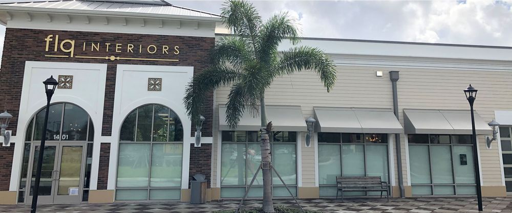 image of business Florida Living Quarters