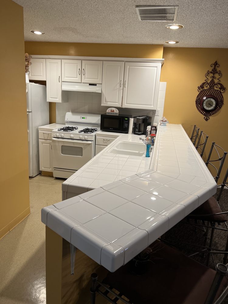 VCJS Cleaning Services