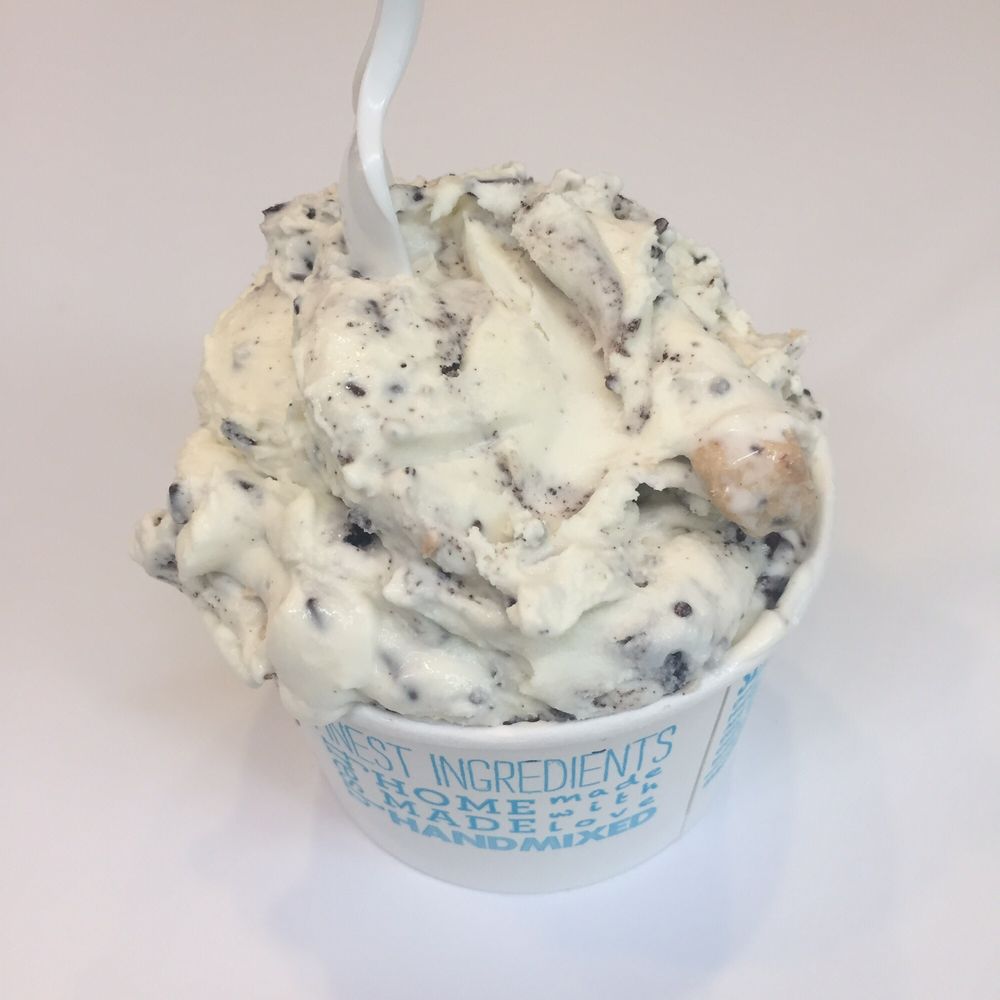 Marble Slab Creamery 42 Photos & 62 Reviews Ice Cream & Frozen