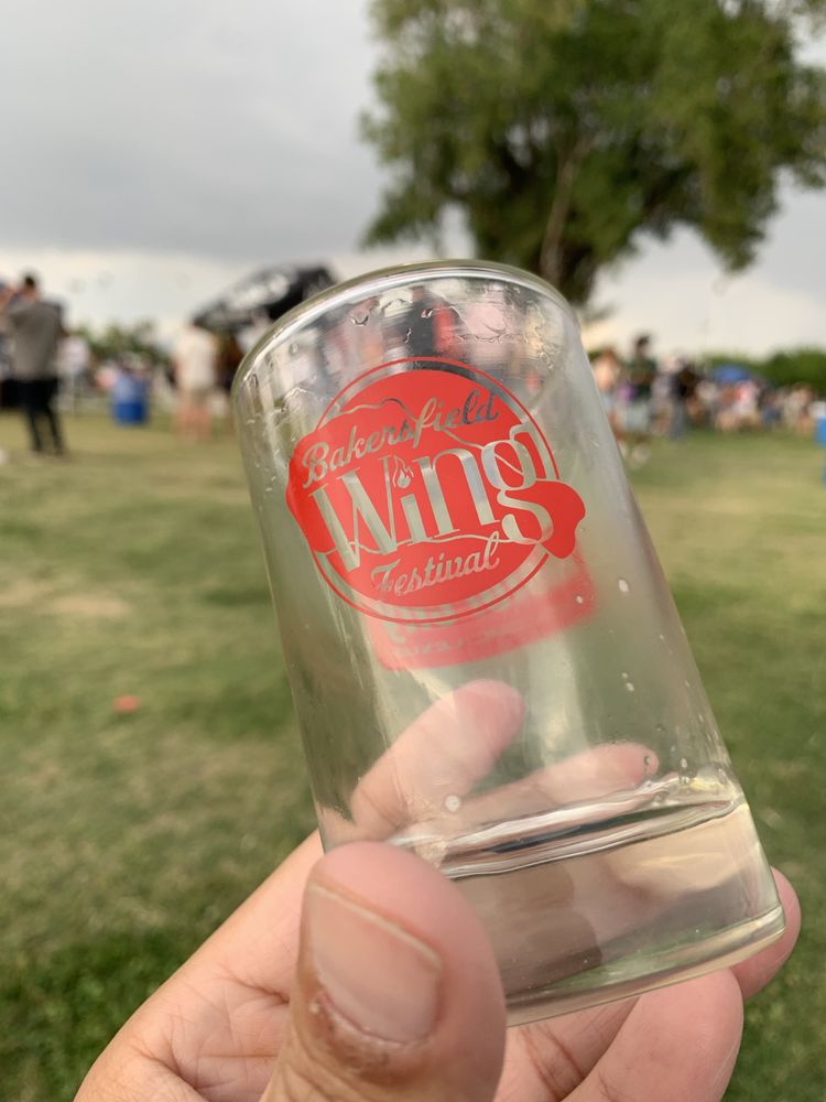Bakersfield Wing Festival