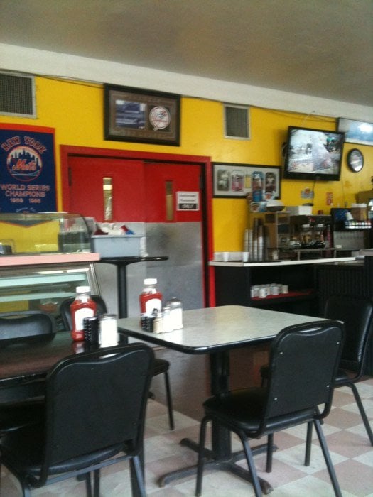 Jeff’s New York Deli CLOSED 11 Reviews Diners 2226 NW 6th St