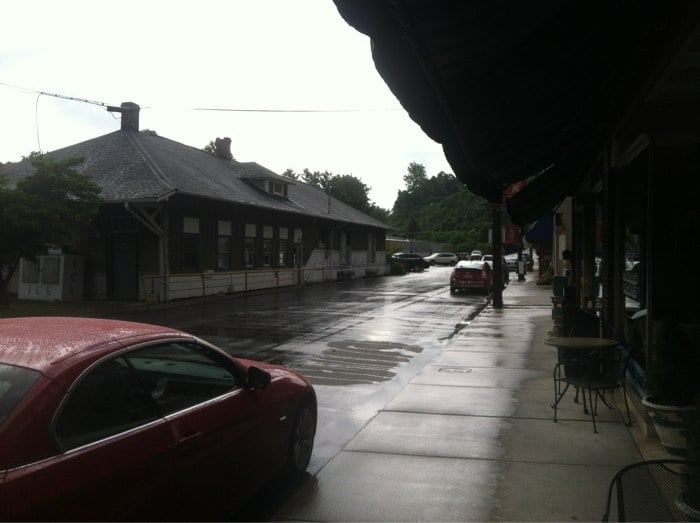 Town of Spruce Pine Local Flavor Spruce Pine, NC Yelp