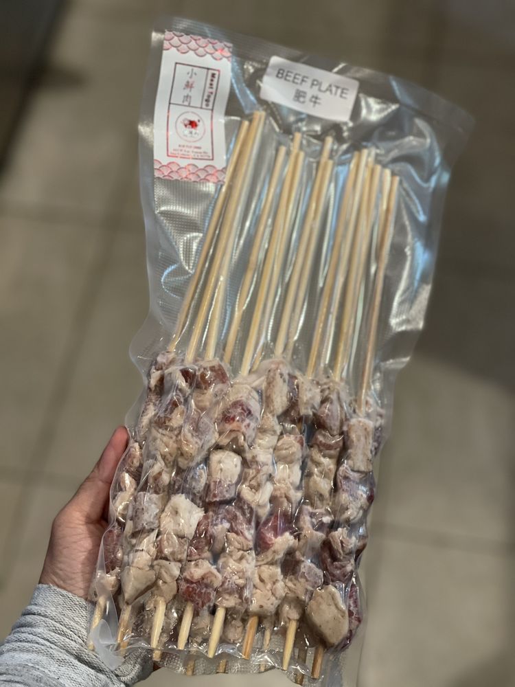 Meat Togo
