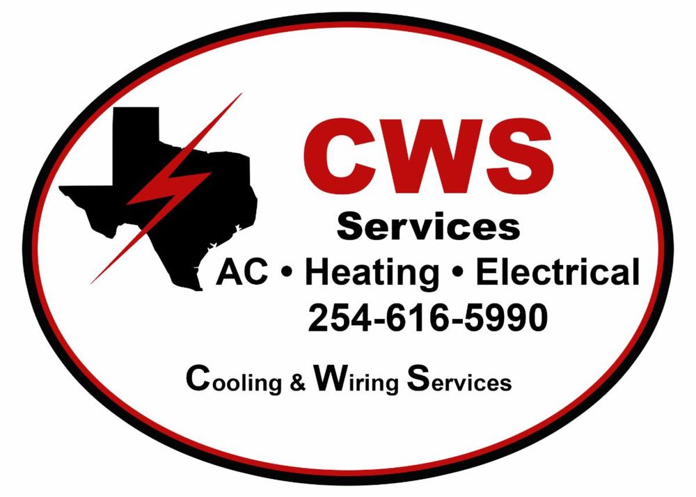 image of business CWS Services