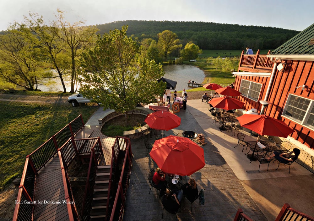 Doukenie Winery 87 Photos & 118 Reviews Wineries 14727 Mountain