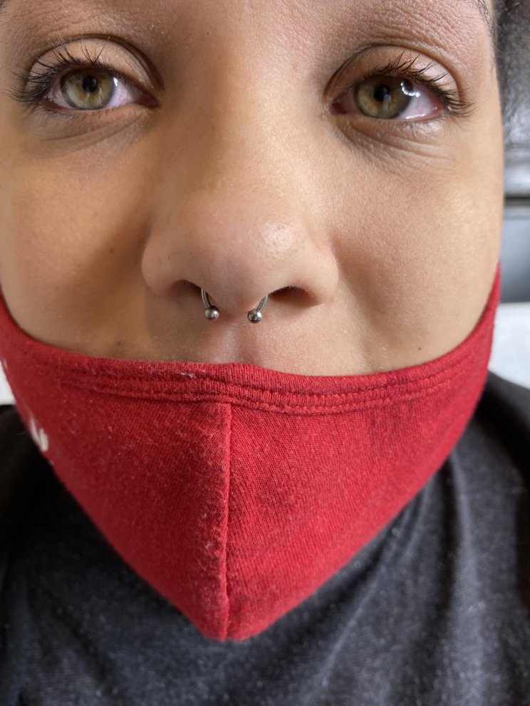 Karma Piercing