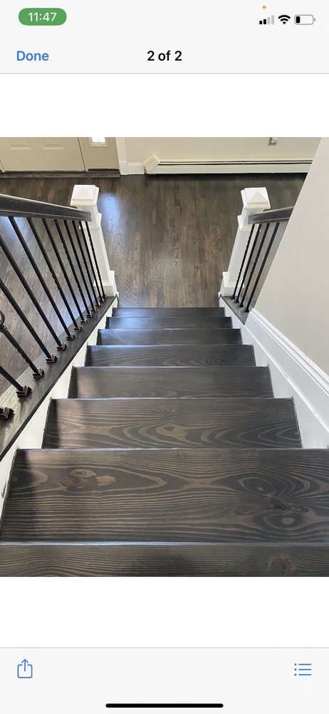 image of business Inter-County Floor Sanding