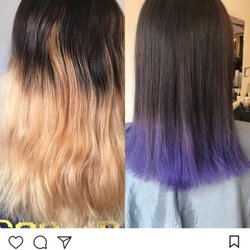 Orbit Hair Design 77 Reviews Hair Salons 334 1 2 S State St