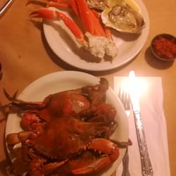 Phillips seafood live casino phone number