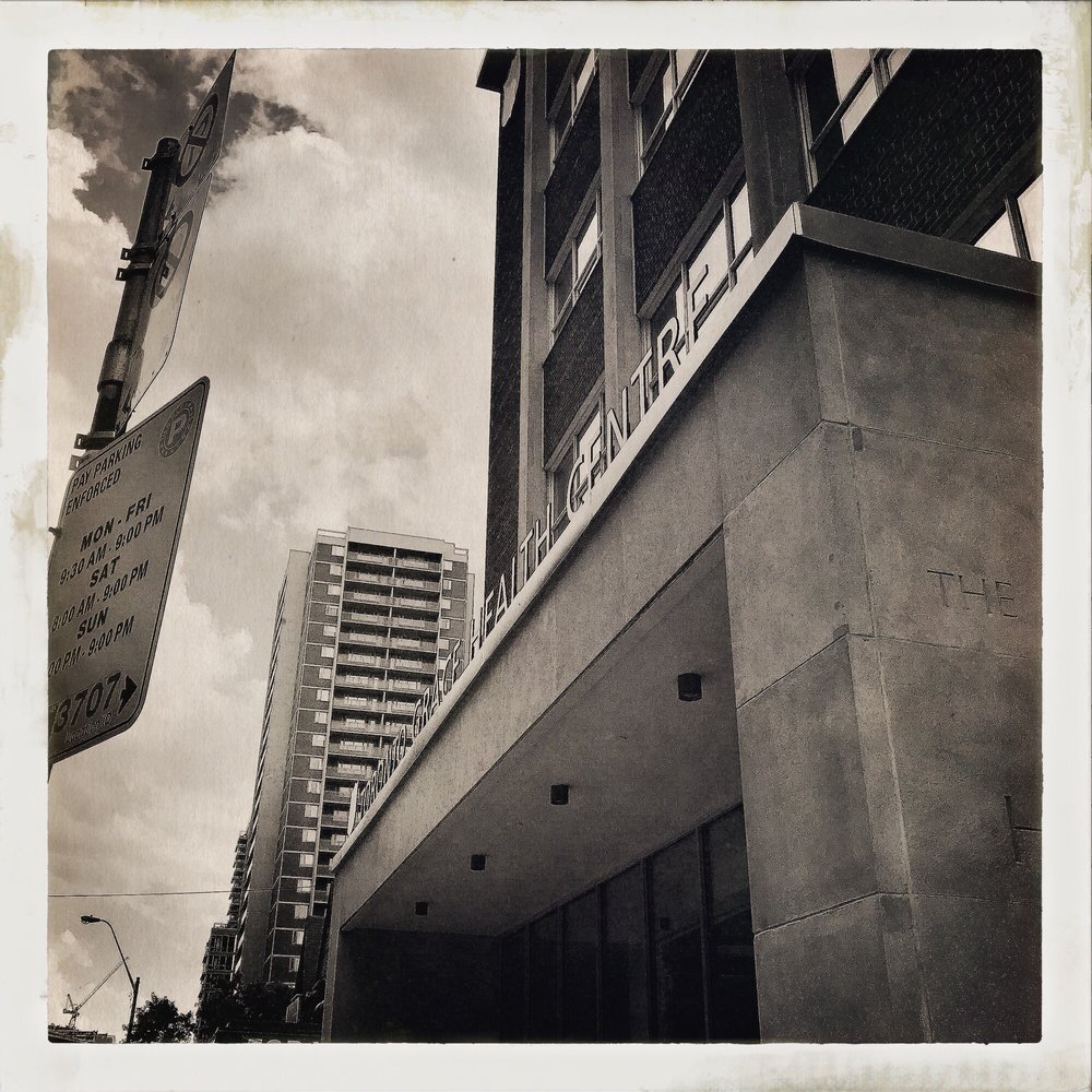 Toronto Grace Hospital