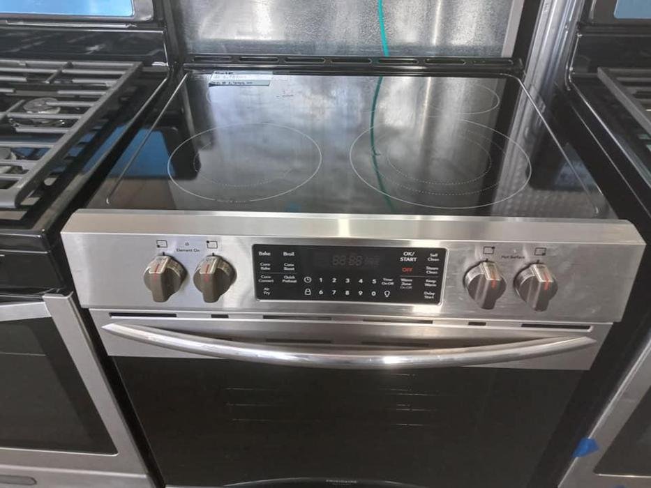 Nathans Appliances
