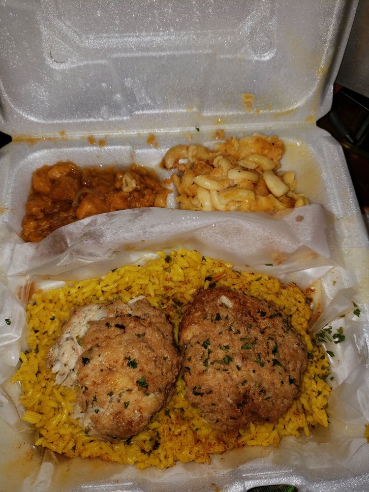 Tay's Soul Food