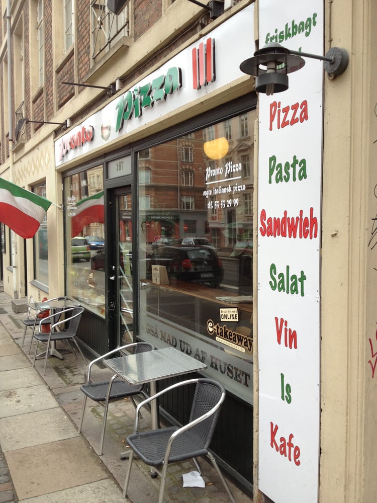 pizzaria frederiksberg pizzaria frederiksberg