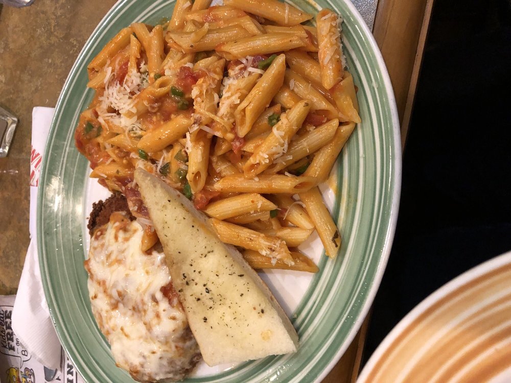 Swiss Chalet Rotisserie & Grill