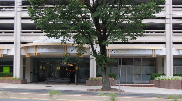 Chevy Chase Endoscopy Center