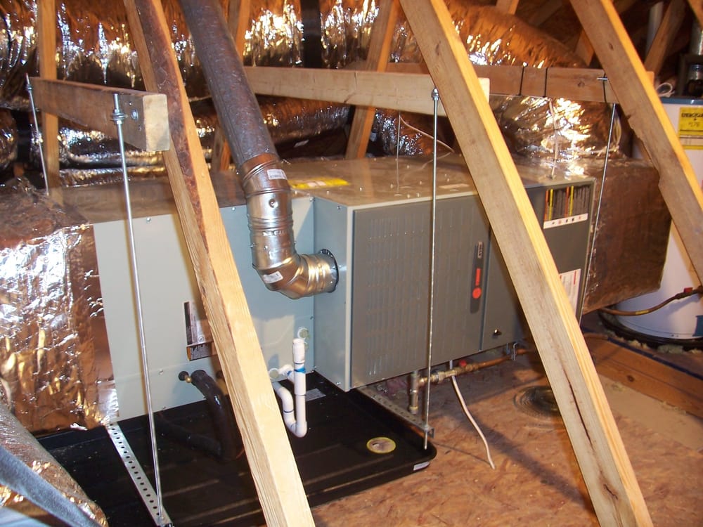 image of business Climatized Heating & Cooling