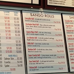 Photos For Sango Sushi Restaurant Huntington Beach Yelp Photo Of Sango Sushi Restaurant Huntington Beach Ca United States