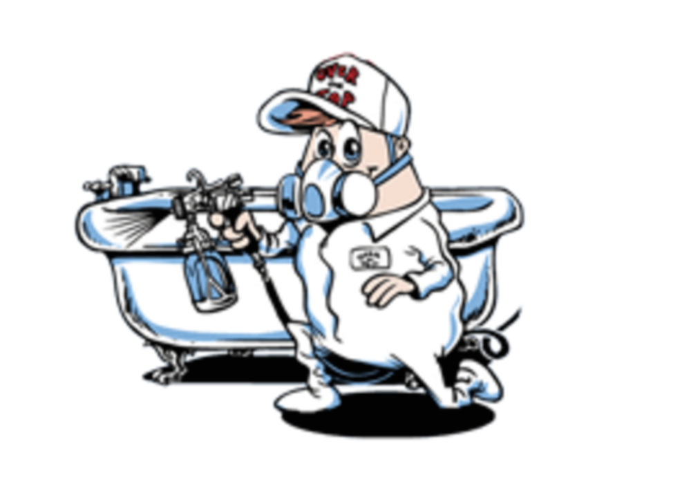 image of business Over The Top Refinishing