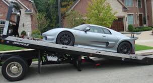 All Wayz Towing