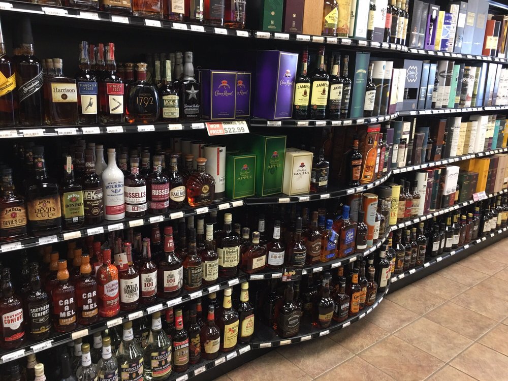 Mr G’s Liquors 12 Reviews Beer, Wine & Spirits 2209 Conner St, Noblesville, IN Phone