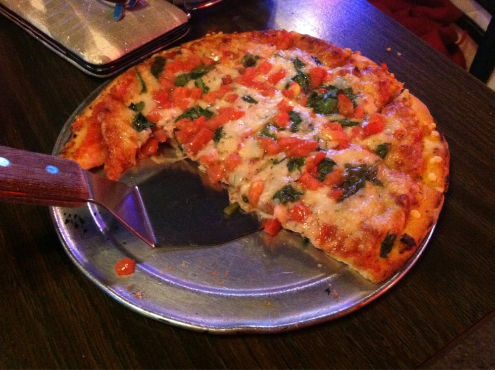 Maurie’s Table 11 Photos & 39 Reviews Pizza 2360 Glenwood Ave