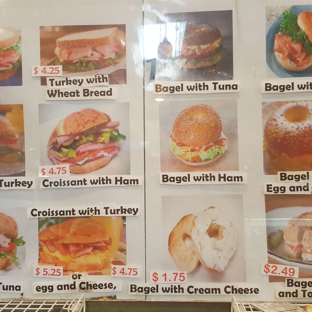 Coffee Shop Image