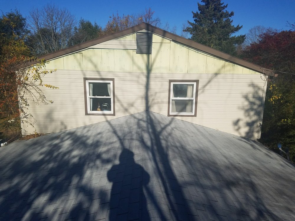 Cruz Roofing and Siding