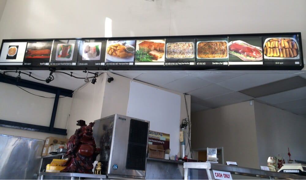 Ruby BBQ Food 102 Photos & 32 Reviews Barbeque 9567 E Garvey Ave