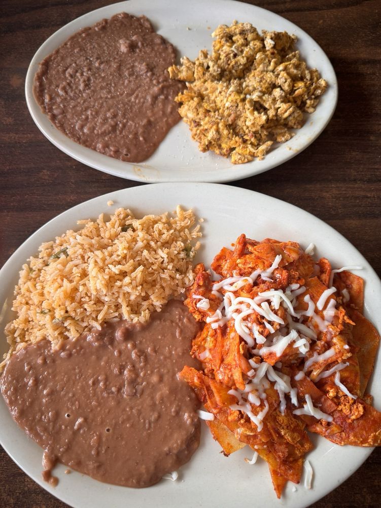 Dos Gallos Dos Gallos