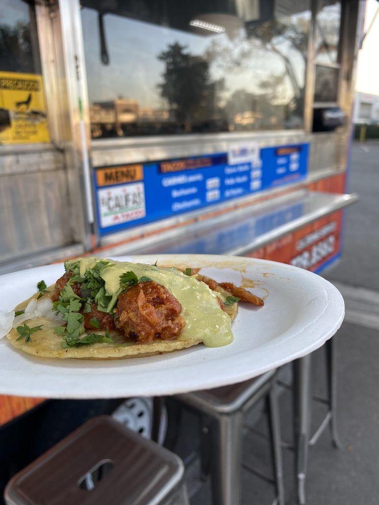 El Califas Tacos