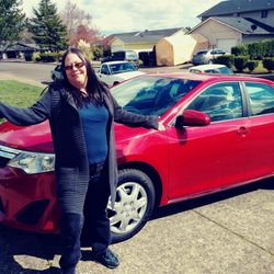 Toyota Salem Oregon >> Capital Toyota Car Dealers 783 Auto Group Ave Ne Salem Or Toyota Salem Oregon >> Capital Toyota Car Dealers 783 Auto Group Ave Ne Salem Or
