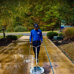 Perfect Power Wash