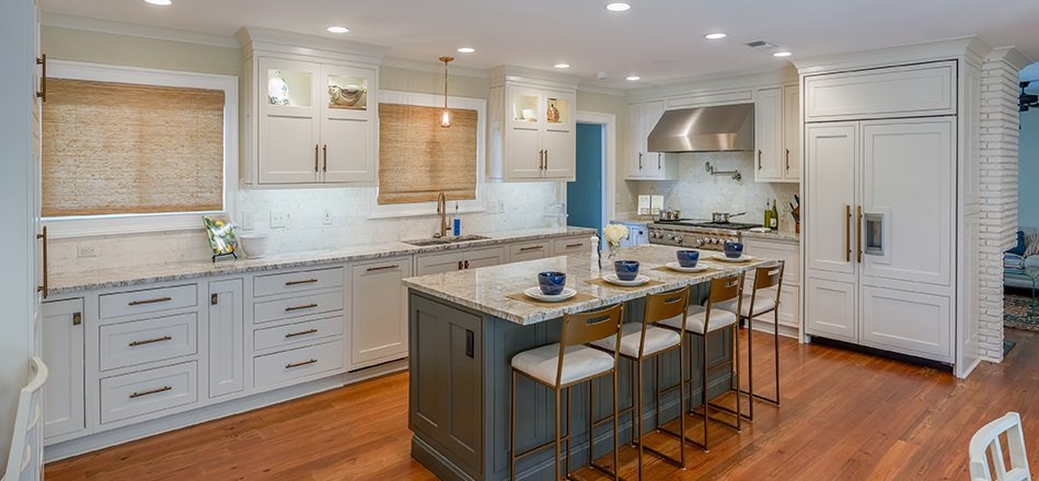 image of business Tops Appliances & Cabinetry