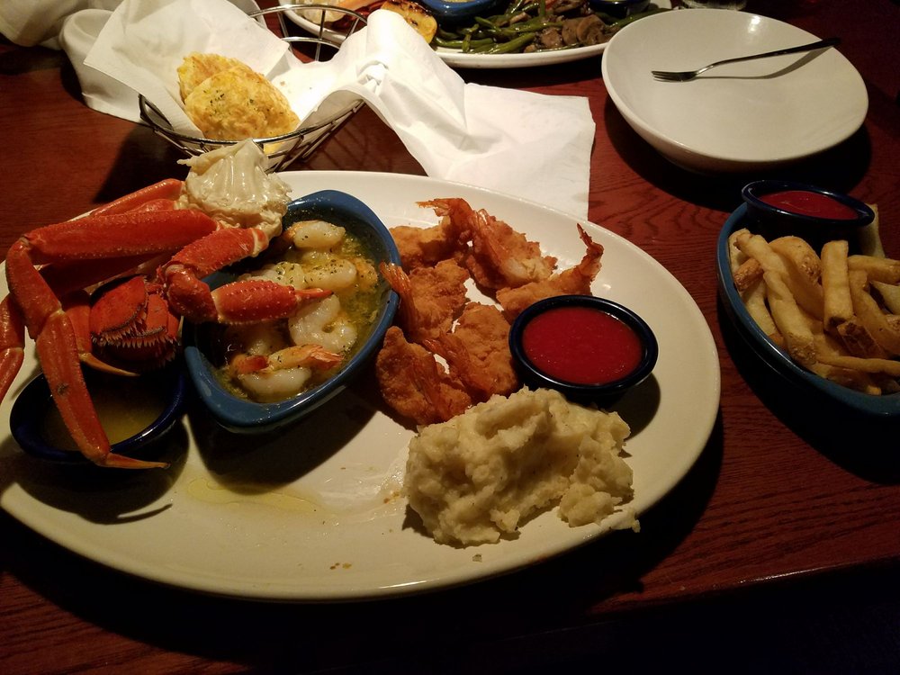 Red Lobster