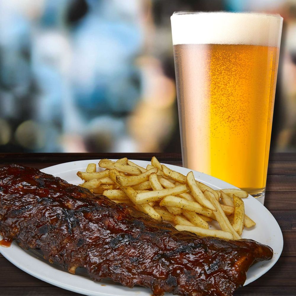 Miller's Ale House - Mt Dora