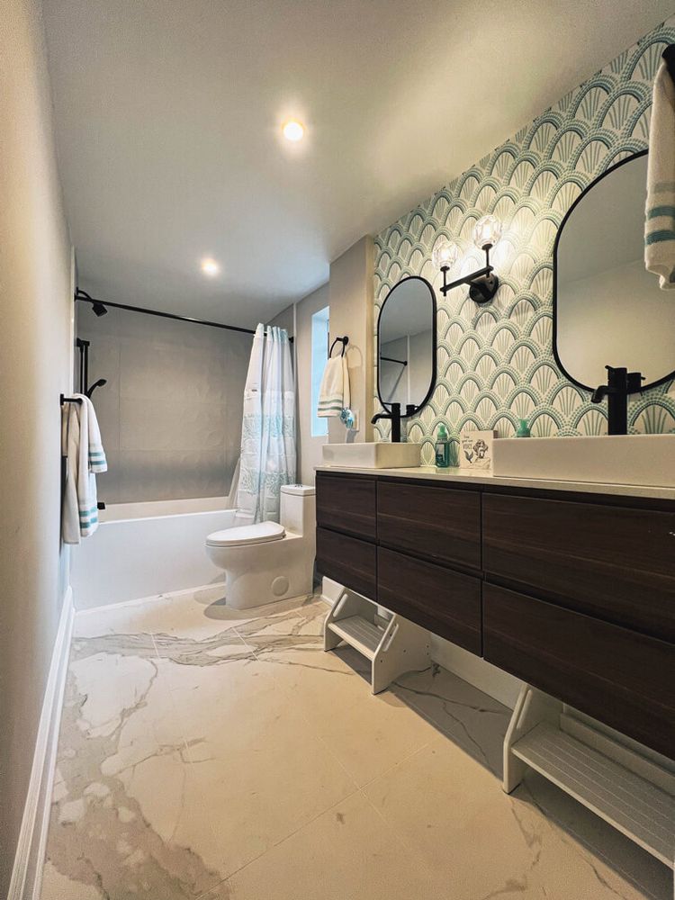 Dmb Remodeling Services