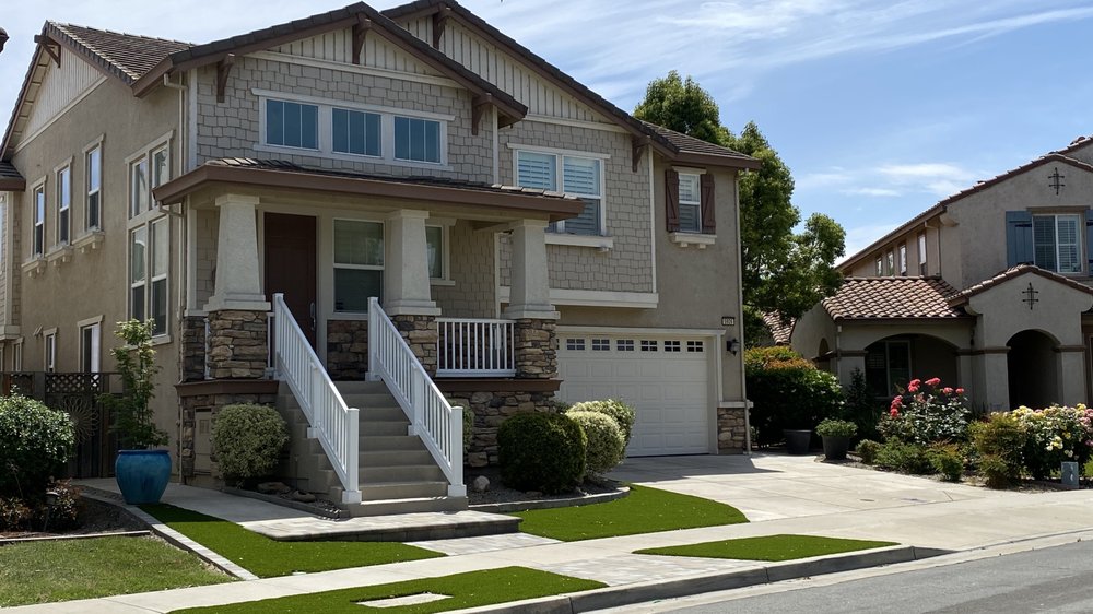 Bob Peralta Properties
