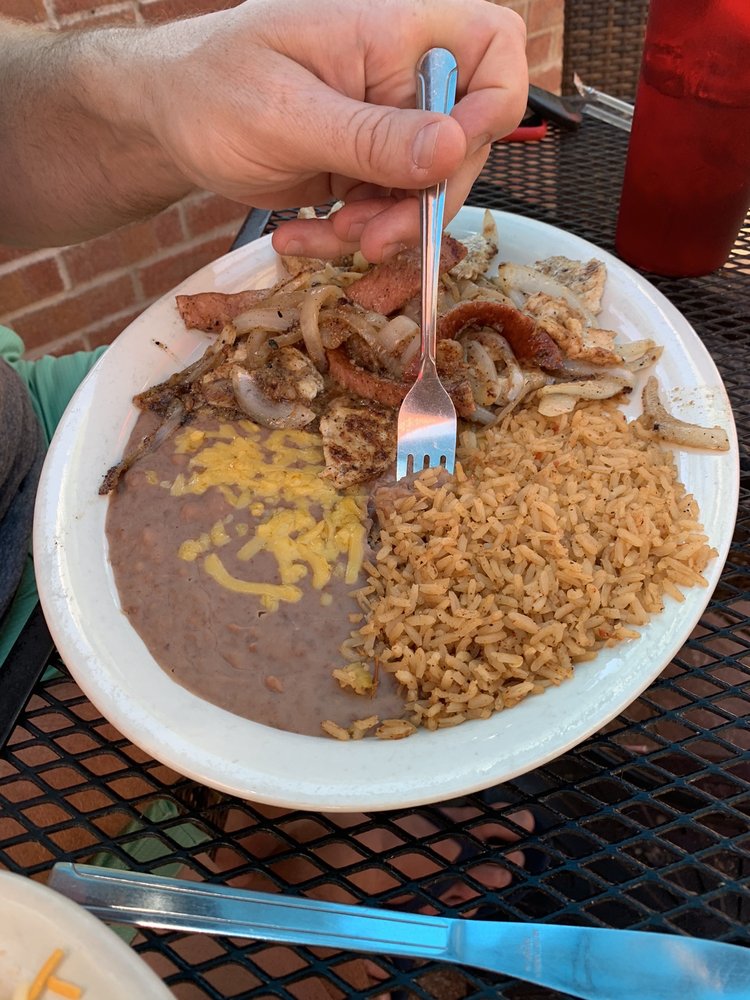 Matt's Rancho Martinez