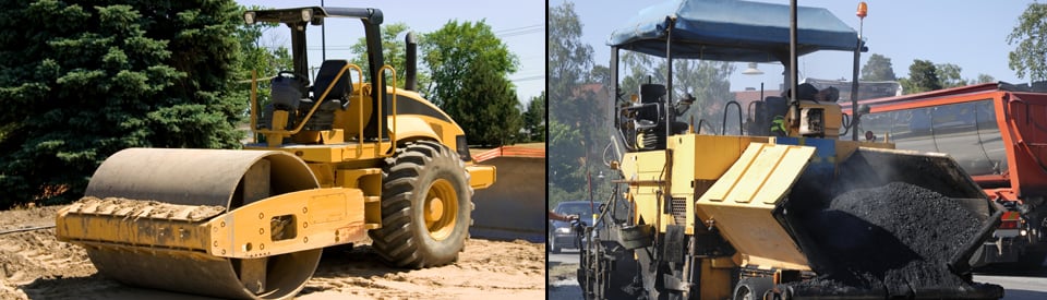 image of business Buddy Young Asphalt Paving