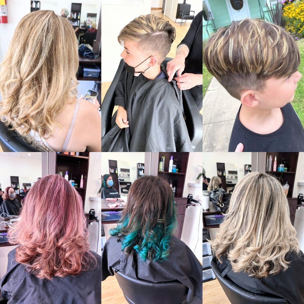 Salon Harmony