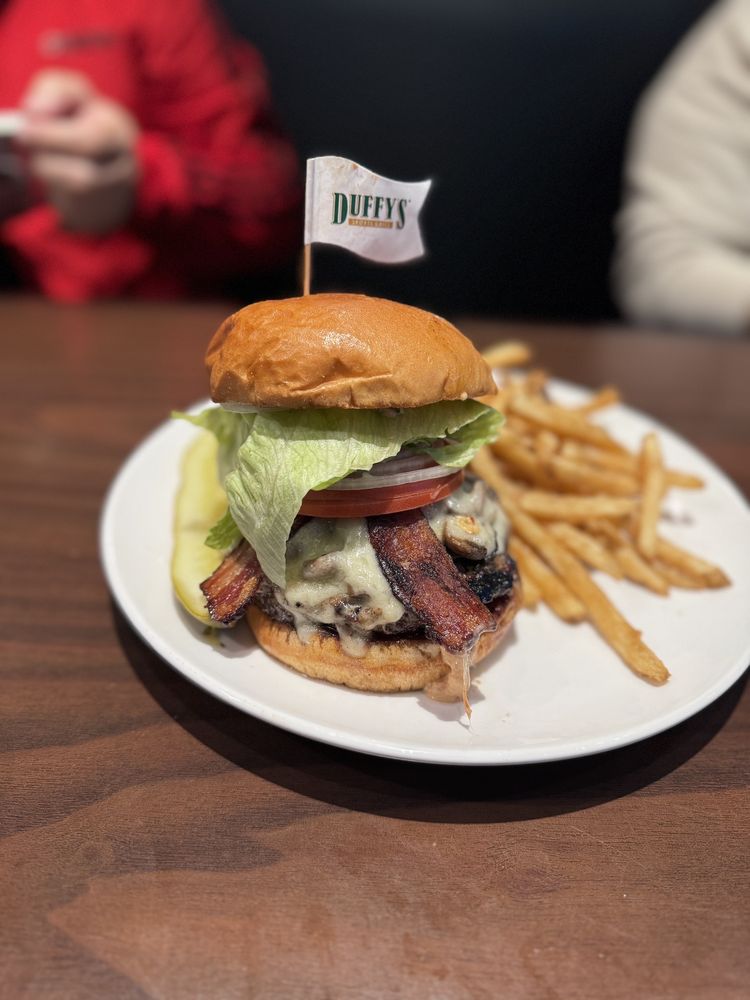 Duffy's Sports Grill