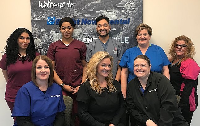 image of business Bright Now! Dental & Orthodontics