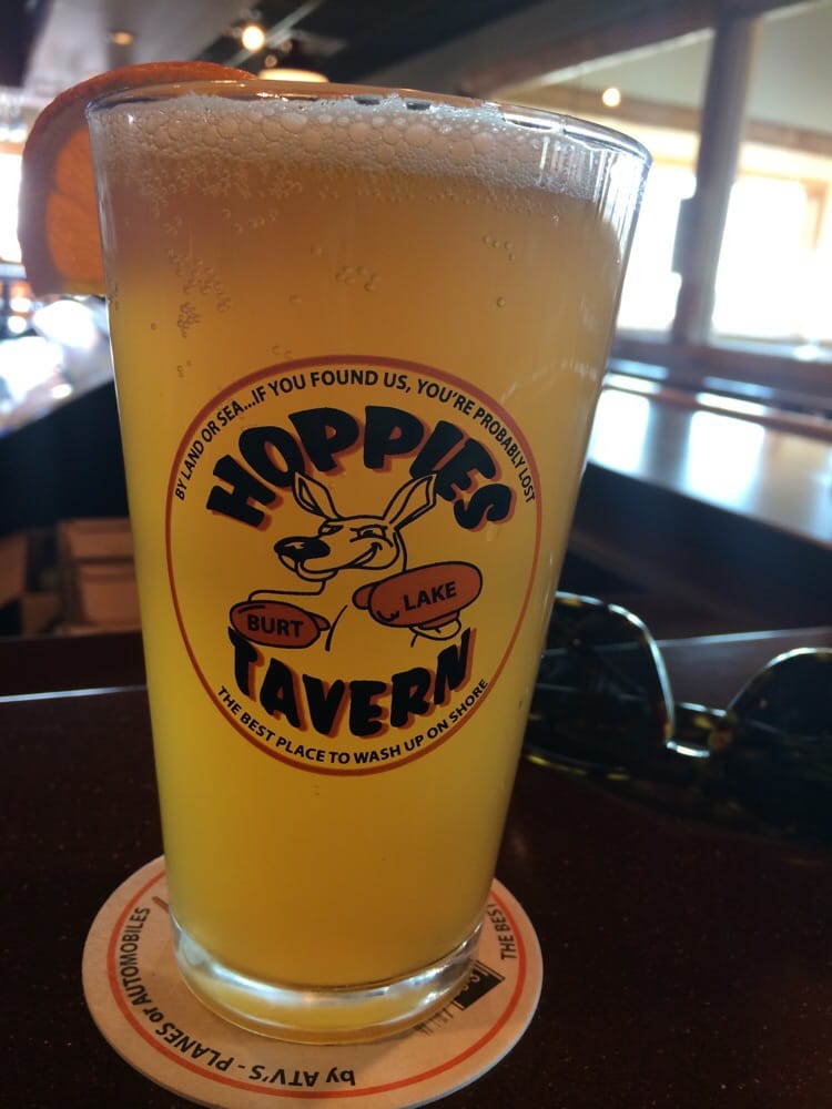 Hoppie’s Landing 13 Reviews American (New) 1395 US 31, Pellston