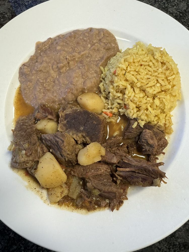 Ricardo’s Restaurant