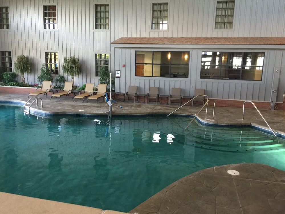 Sauder Heritage Inn 13 Reviews Hotels 22799 State Route 2