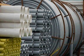 Valley Supply Company