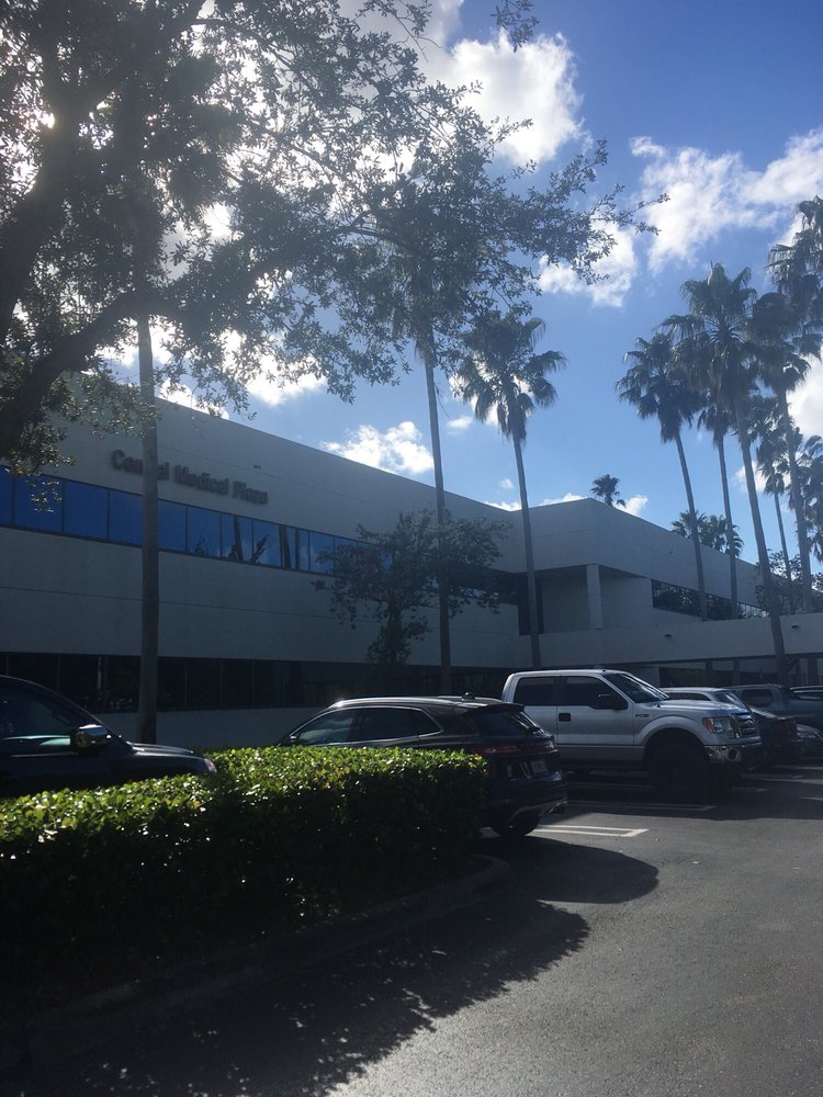 Davita Medical Group Coral Springs Medical Centers 9750 NW 33rd St, Coral Springs, FL