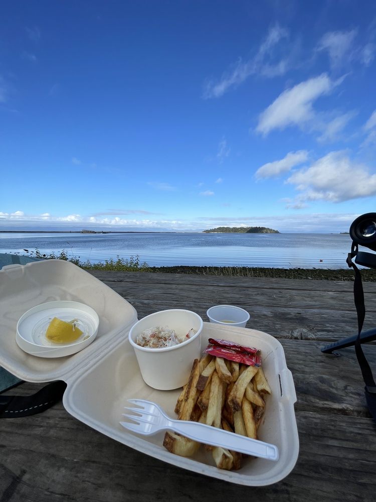 Calvin's Crab House
