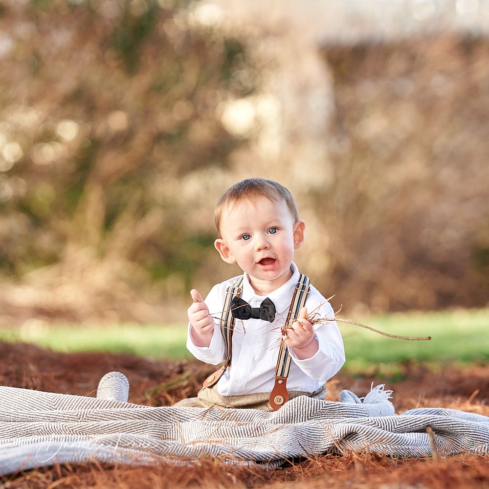Danielle Price Photography