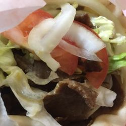 Image for home style donair